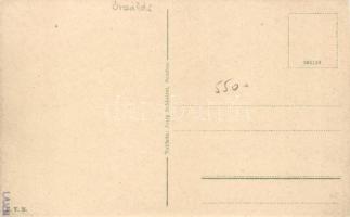 Őrszállás, Stanisic railway station