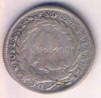 Német Államok / Bajorország 1774. 10Kr Ag T:3
German States / Bavaria 1774. 10 Kreuzer Ag C:F