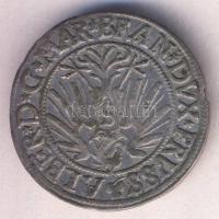Német Államok / Poroszország 1542. 1Gr Ag "Albrecht Hohenzollern" T:2- German States / Prussia 1542. 1 Groschen Ag "Albrecht Hohenzollern" C:VF