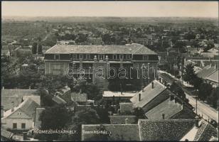 Hódmezővásárhely Kórház, szemészet, fotó