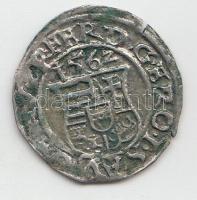 1562K-B. Denár Ag "I. Ferdinánd" (0.57g) T:2 rep.
Huszár 936., Unger II 748.a