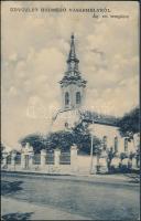 Hódmezővásárhely Evangélikus templom (EK)