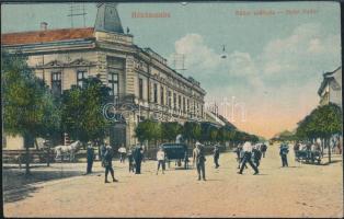 Békéscsaba Nádor Szálloda