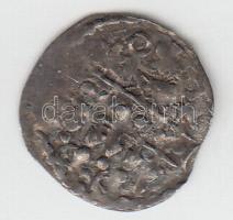 1172-1196. Denár Ag "III. Béla" T:3 Huszár 69.,Unger I.: 101.