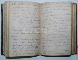 Mezőkeresztesi számadási könyv 122 év jegyzékével (1814-1935, 1942). A sertéstartó gazdák és a megfo...