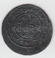 1172-1196. Rézpénz Cu "III. Béla" T:2 Huszár 73.,Unger I.: 115.