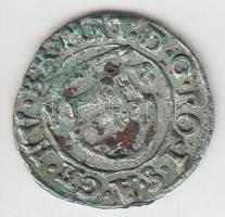 1619K-B Denár Ag "II. Mátyás" (0,50g) T:2-
Huszár 1141.,Unger II.: 870
