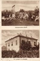 Balatonmáriafürdő Úri panzió és strandja