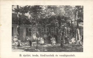 Balatonboglár Iris Panzió