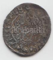 1572KB. Denár Ag "Miksa" (0,60g) T:2-/3 Huszár: 992., Unger II.: 766.a