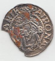 1549K-B Denár Ag "Ferdinánd" (0,40g) T:2 ki. Huszár: 935., Unger II.: 745.a