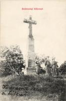 Badacsony Kőkereszt