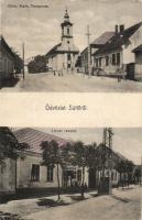 Süttő Római katolikus templom (wet damage)