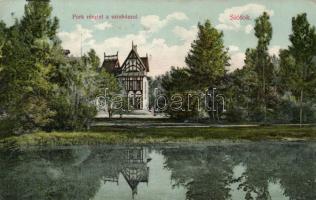 Siófok Színház (fa)