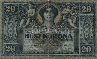 1919. július 15. 20K T:III-