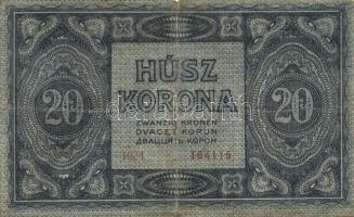 1919. július 15. 20K T:III-