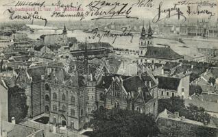 Budapest II. Állami Reáliskola (EK)