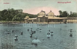 Hévíz Fürdőház (EK)