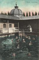 Hévíz Tükör fürdő (EK)