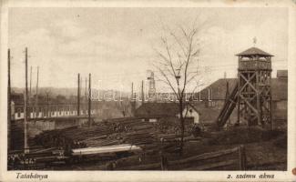 Tatabánya 2. számú akna (EK)