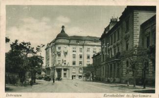 Debrecen Kereskedelmi és Iparikamara