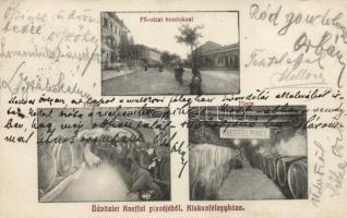 Kiskunfélegyháza Kneffel borpince (EB)