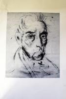 Testamento del Libertador edition especial del centro Simon Bolivar, facsimile kiadás, Caracas, 1973