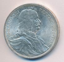 1935. 2P Ag "Rákóczi" T:2 ph