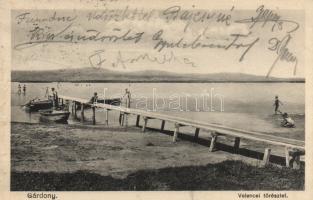 Gárdony Velencei tórészlet (Rb)