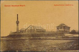 Dunakeszi-Alag vízműtelep (EK)