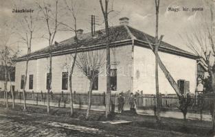 Jászkisér Posta (EK)