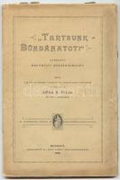 Tartsunk bűnbánatot - Korszerű nagyböjti beszédsorozat, melyet elmondott Sipos A. Felix 1895. év böjtjén a rozsnyói Szt. Ferencz-rendi templomban, nyomatott a "Sajó Vidék" könyvnyomdában, 1898-ban, Rozsnyón