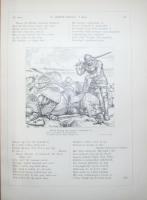 Shakspere: Falstaff és czimborái, kiadja Ráth Mór, é.n., Bp., fordította Lévay József, kiadói díszes...