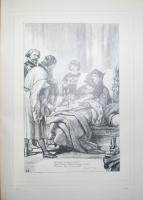 Shakspere: Falstaff és czimborái, kiadja Ráth Mór, é.n., Bp., fordította Lévay József, kiadói díszes...