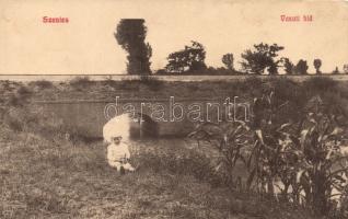 Szentes Vasúti híd (b)