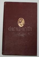 Költők és írók - Élet és jellemrajzok az irodalom köréből 6db kötet: Petrarca, Mikszáth Kálmán, Aran...