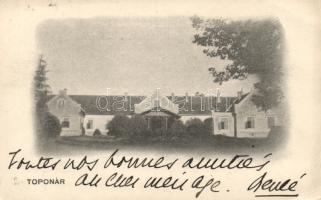 Toponár (Kaposvár) (EK)