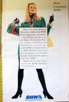 Német irányítószám- és telefonkönyv a 80-as évekből 2 kötetben / 
German telephone directory from th...