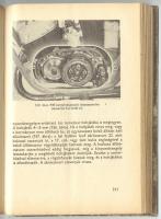 Szente Gyula: Így gondozd a Pannóniádat a TL250-től a P20-ig, Bp. 1970, Táncsics Kiadó, kemény papír...
