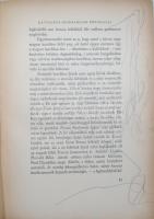 A mai katolikus irodalom kincsesháza I-II. kötet, Vigilia Antiqua Nyomdai és Irodalmi Rt. kiadása, k...