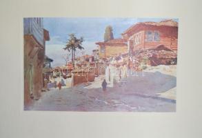 Zágoni Mikes Kelemen törökországi levelei. A magyar kir. kormány támogatásával, II. Rákóczi Ferencz ...