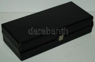 9db klf karóra szíjjal és anélkül kis dobozban, néhány működőképes