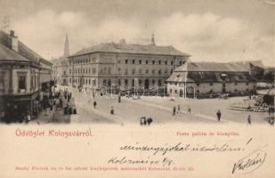 Kolozsvár Post (EK)