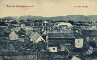 Székelykeresztúr (EK)