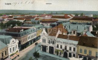 Lugos