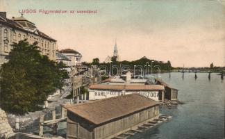 Lugos grammar school (EK)