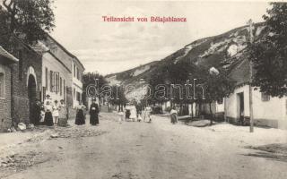 Bélajablánc