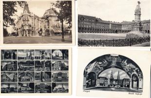 6 db Szeged, 30-as 40-es évek