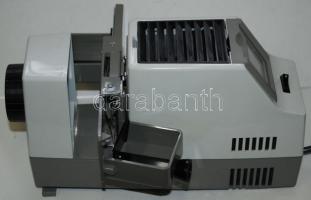 Elmo diavetítő S-300, jó állapotban, eredeti dobozában