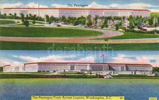 Washington Pentagon C